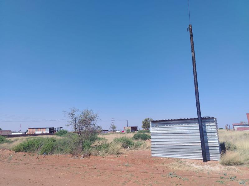 Commercial Property for Sale in Kuruman Northern Cape